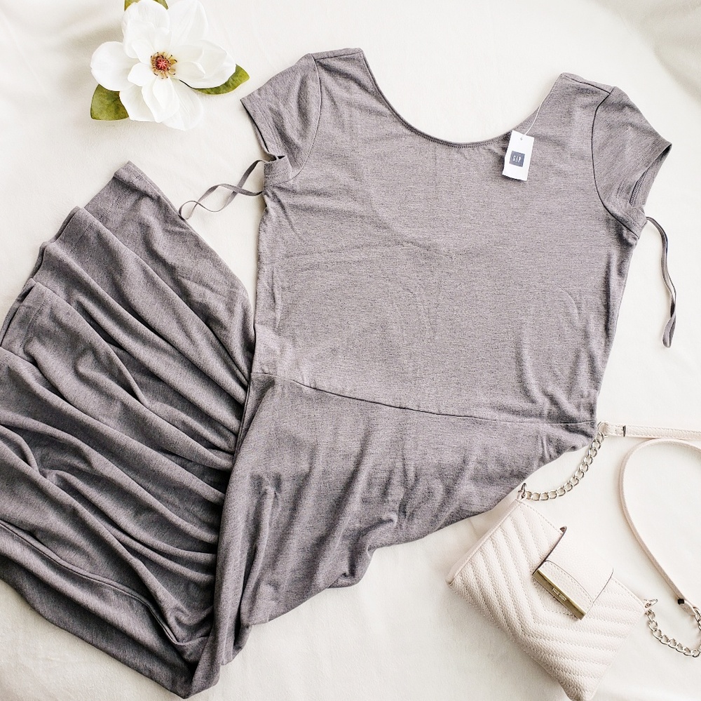 NWT GAP Midi Dress